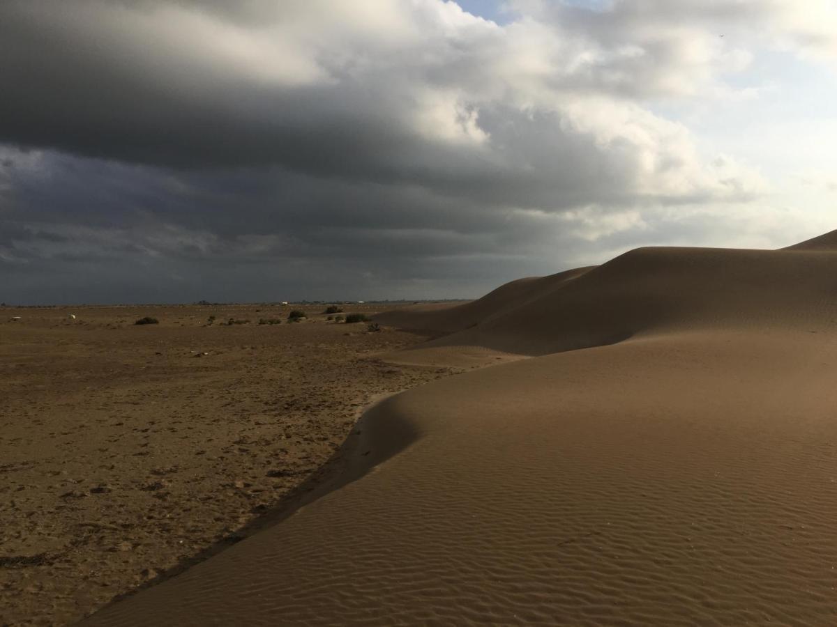 Caseta Del Delta De L'Ebre Sant Jaume d'Enveja Zewnętrze zdjęcie